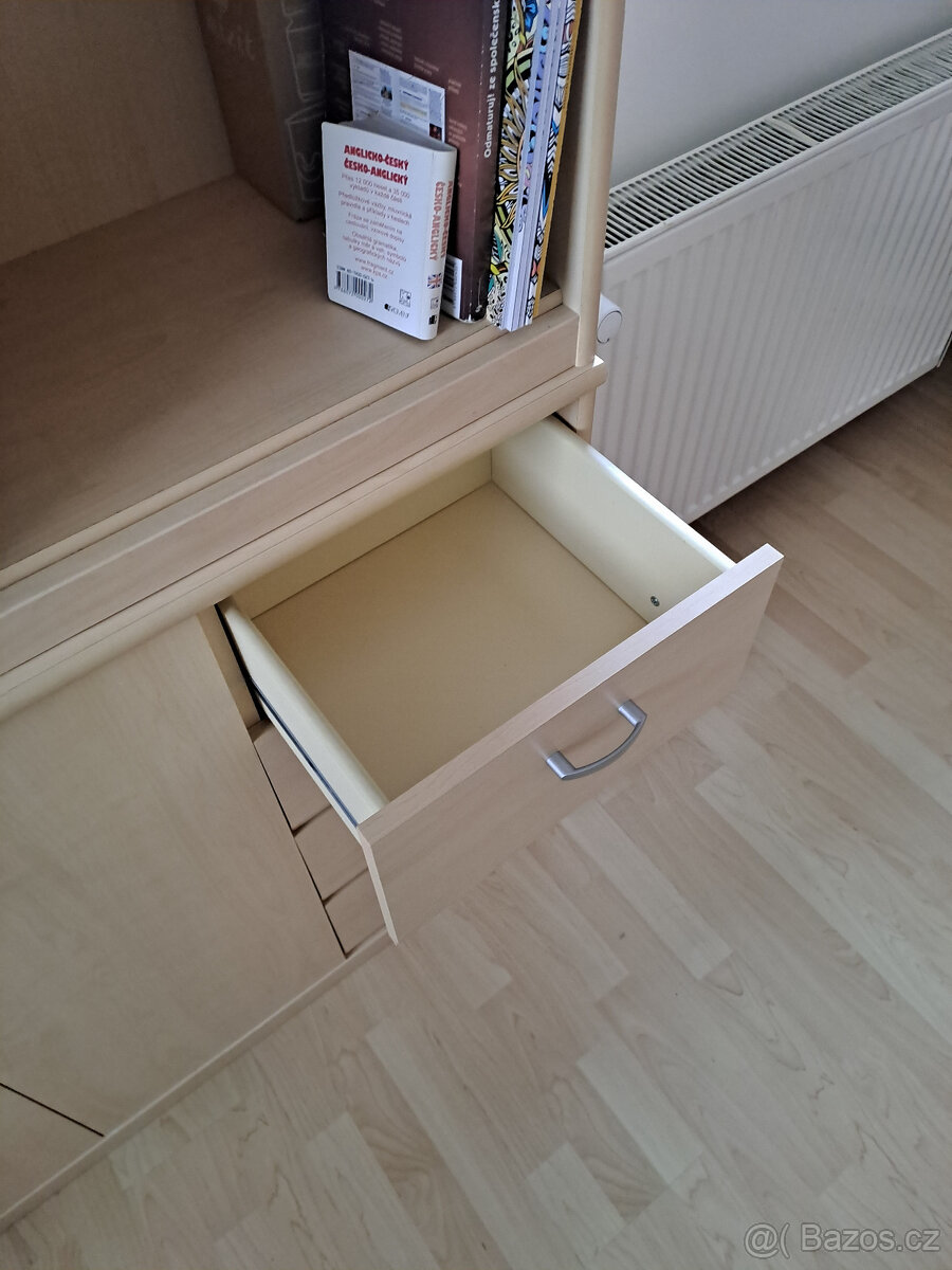 STUDENTSKÝ POKOJ - 6