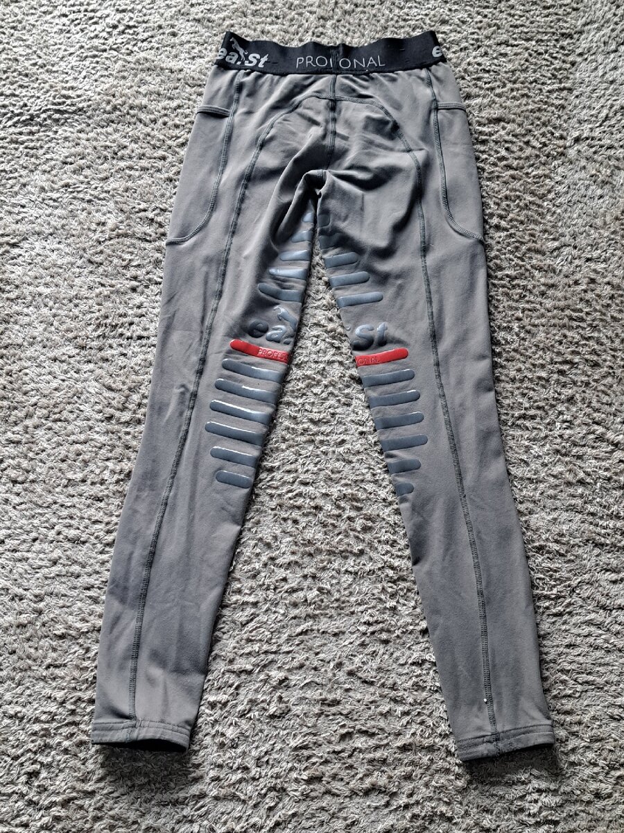 Jezdecké leginy - 6