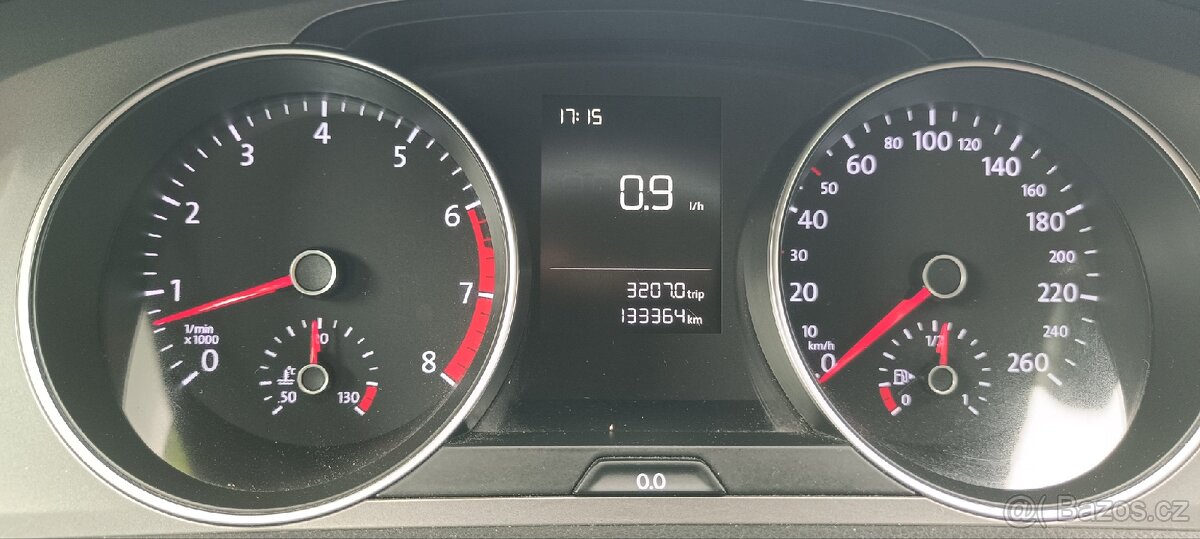 VW Golf 7 - 1.2TSI-77kw-2013 - 6