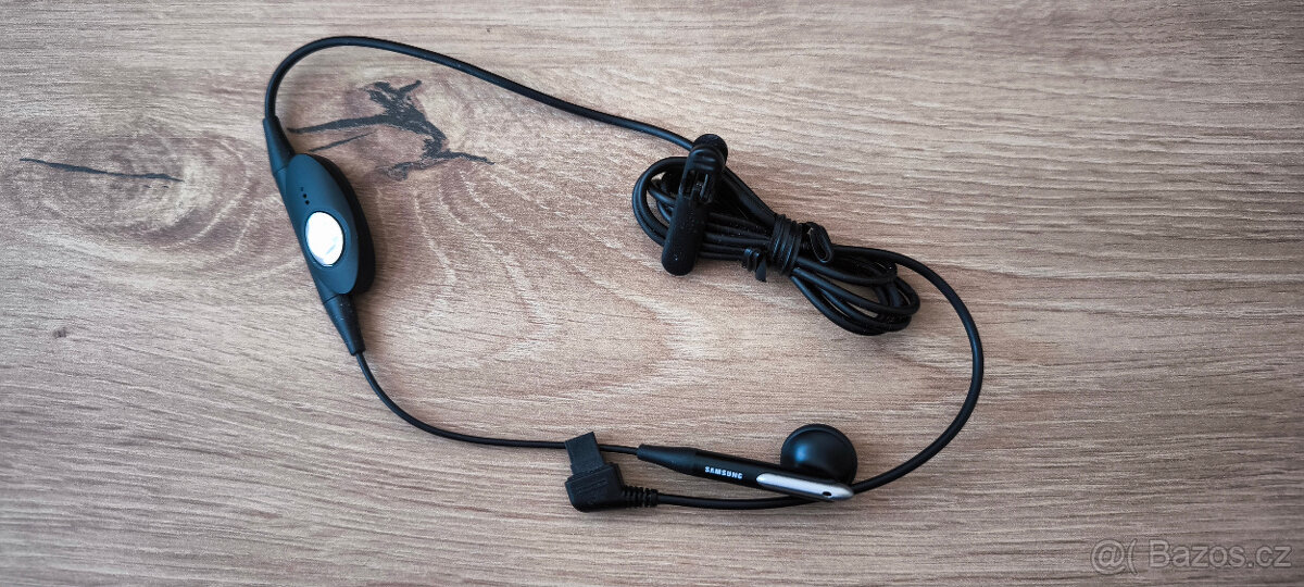 Samsung headsety - 6