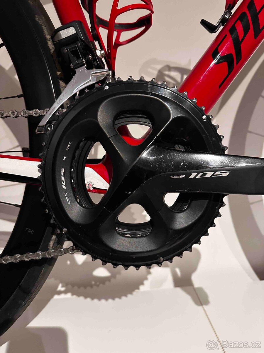 Specialized tarmac sl6 2020 - 6