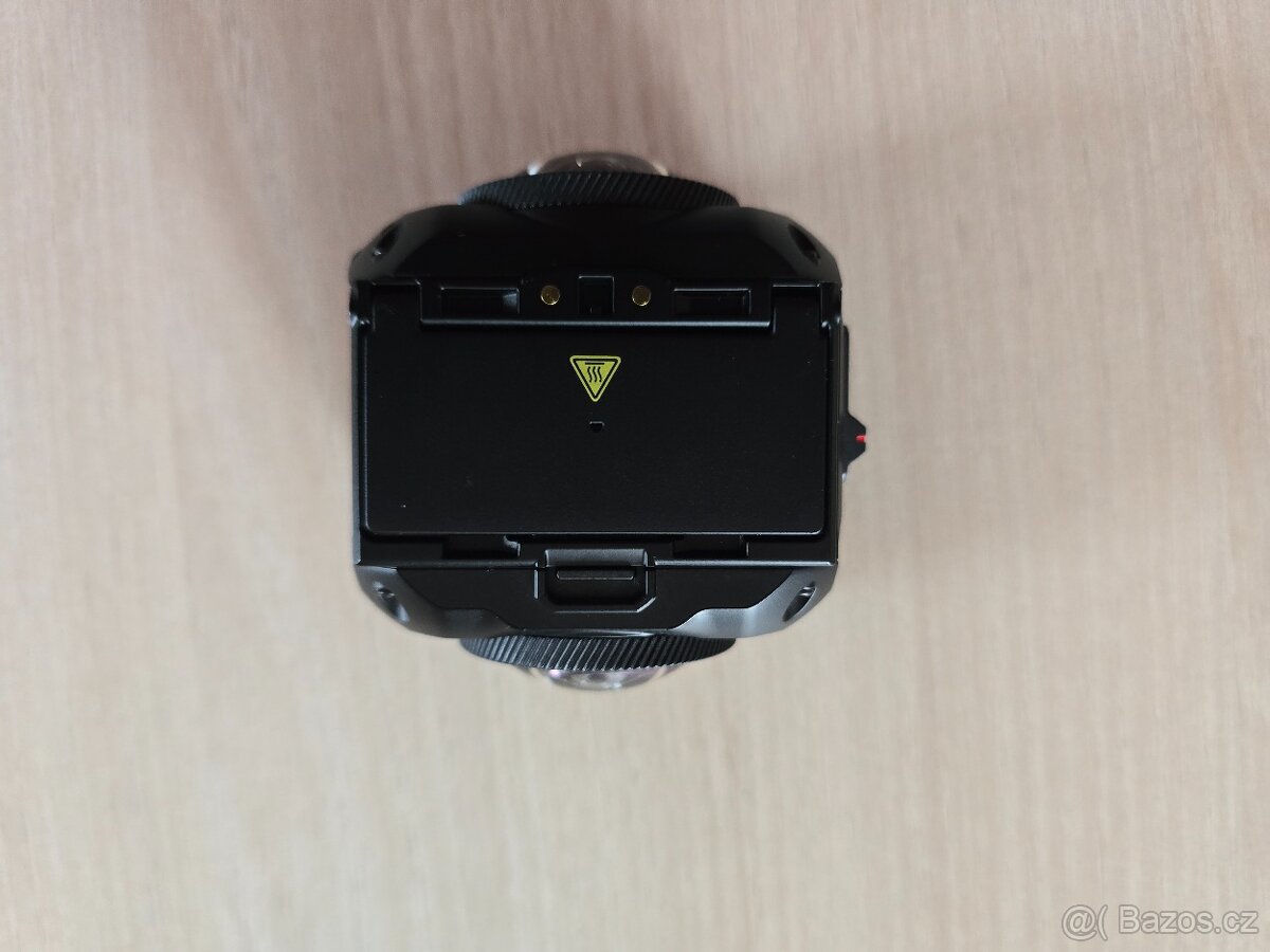Akční kamera - GARMIN VIRB 360 s příslušenstvím - 6