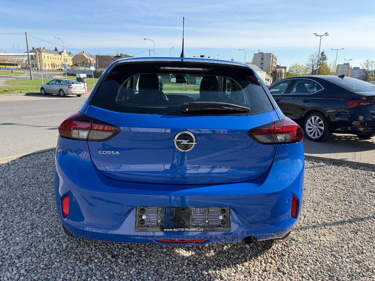 Opel Corsa 1.2T/74kW - Elegance - 6