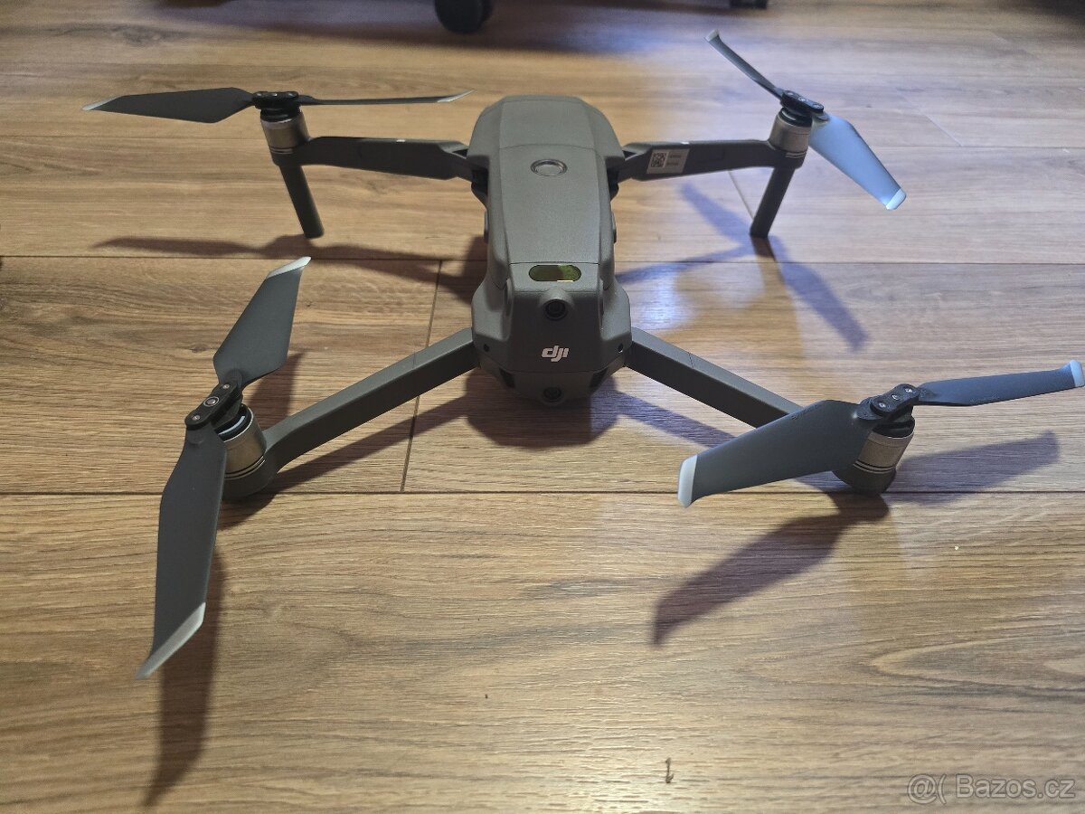 Prodám Dji Mavic 2 PRO - 6