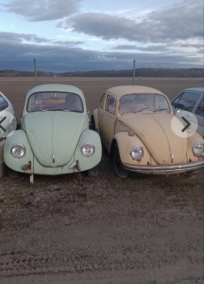 VW Brouk - 6