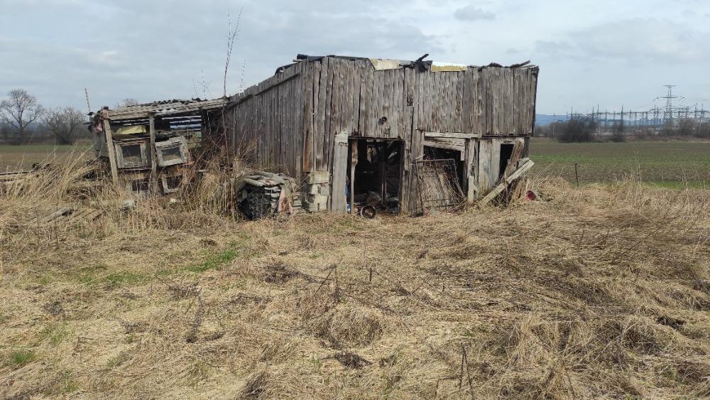 Prodej stavebního pozemku na samotě - 6