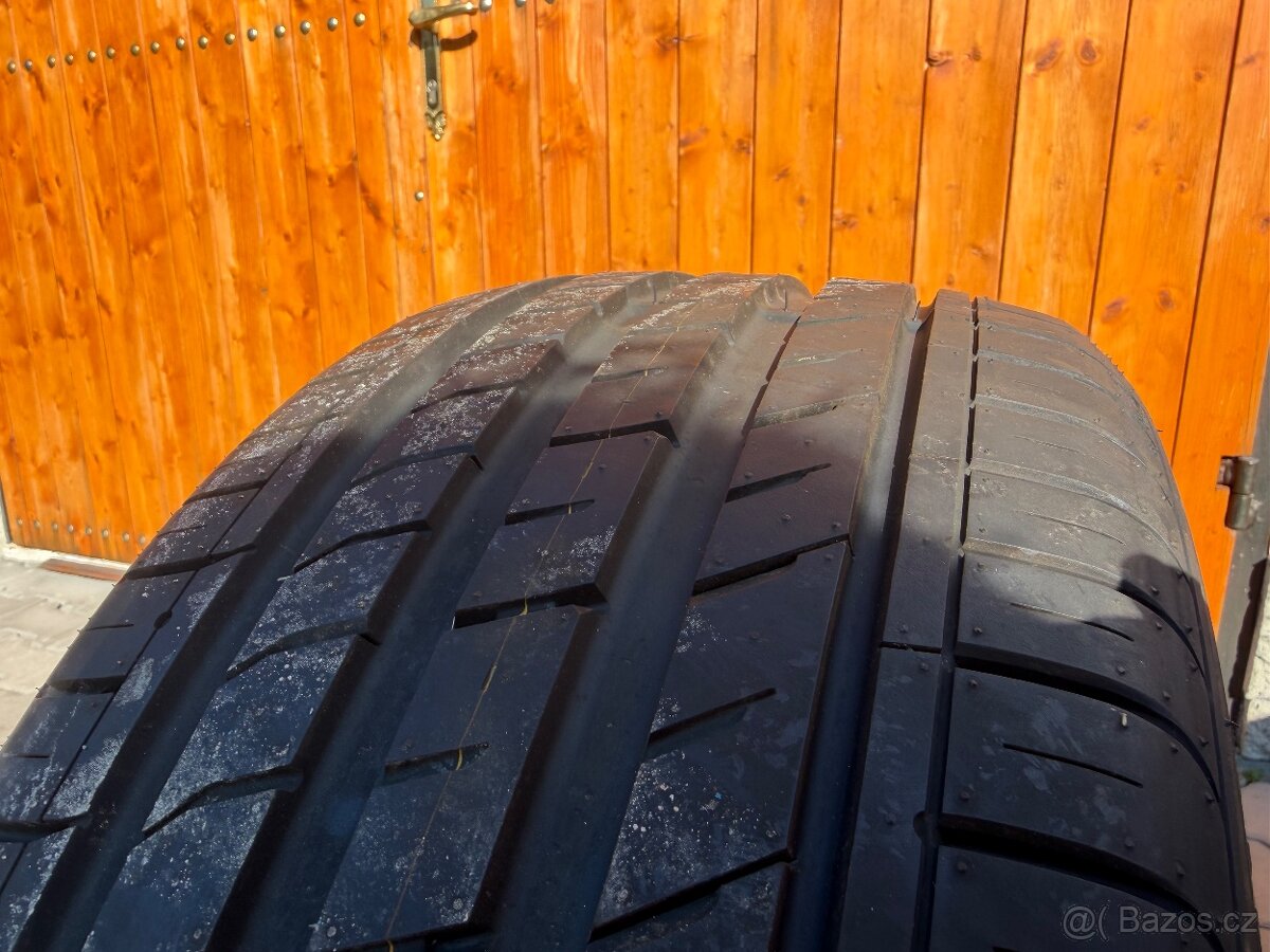 Letní pneu Nexen 225/45 R16 - 6