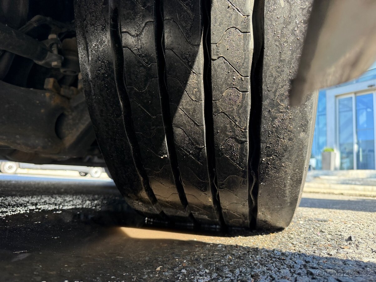 MAN TGX18.510 EURO 6 MEGA/lowdeck - 6