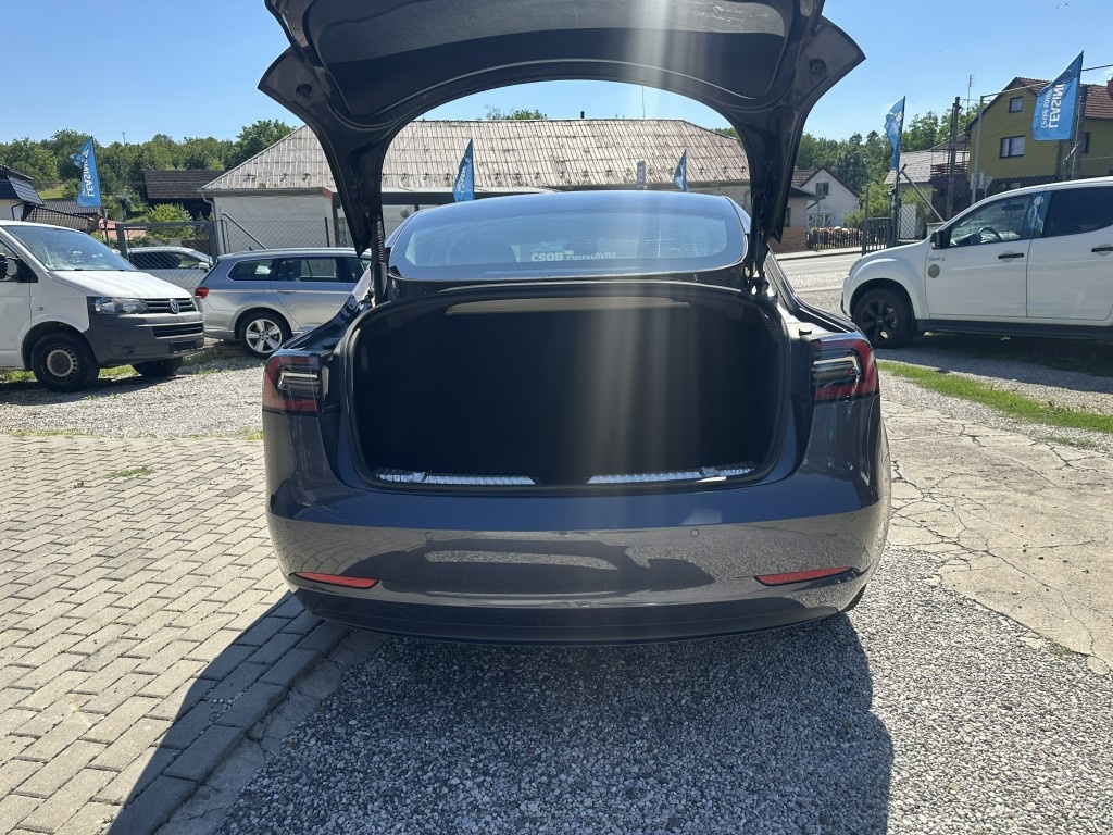 Tesla Model 3 Performance Dual AWD - 6