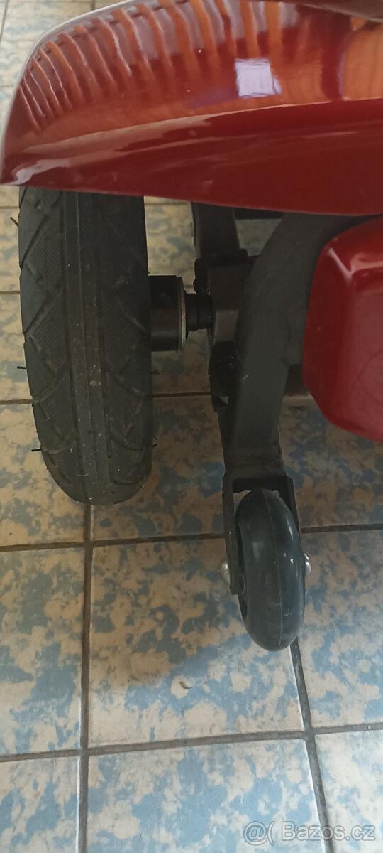 Selvo 3200 - nepoužitá - 6