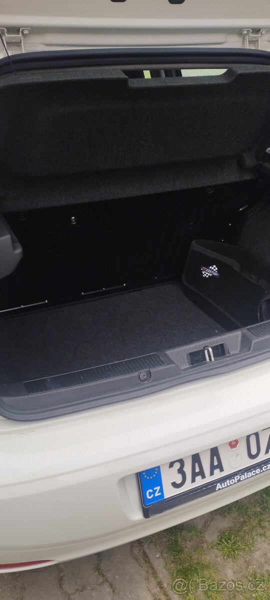 Fiat Punto - 6
