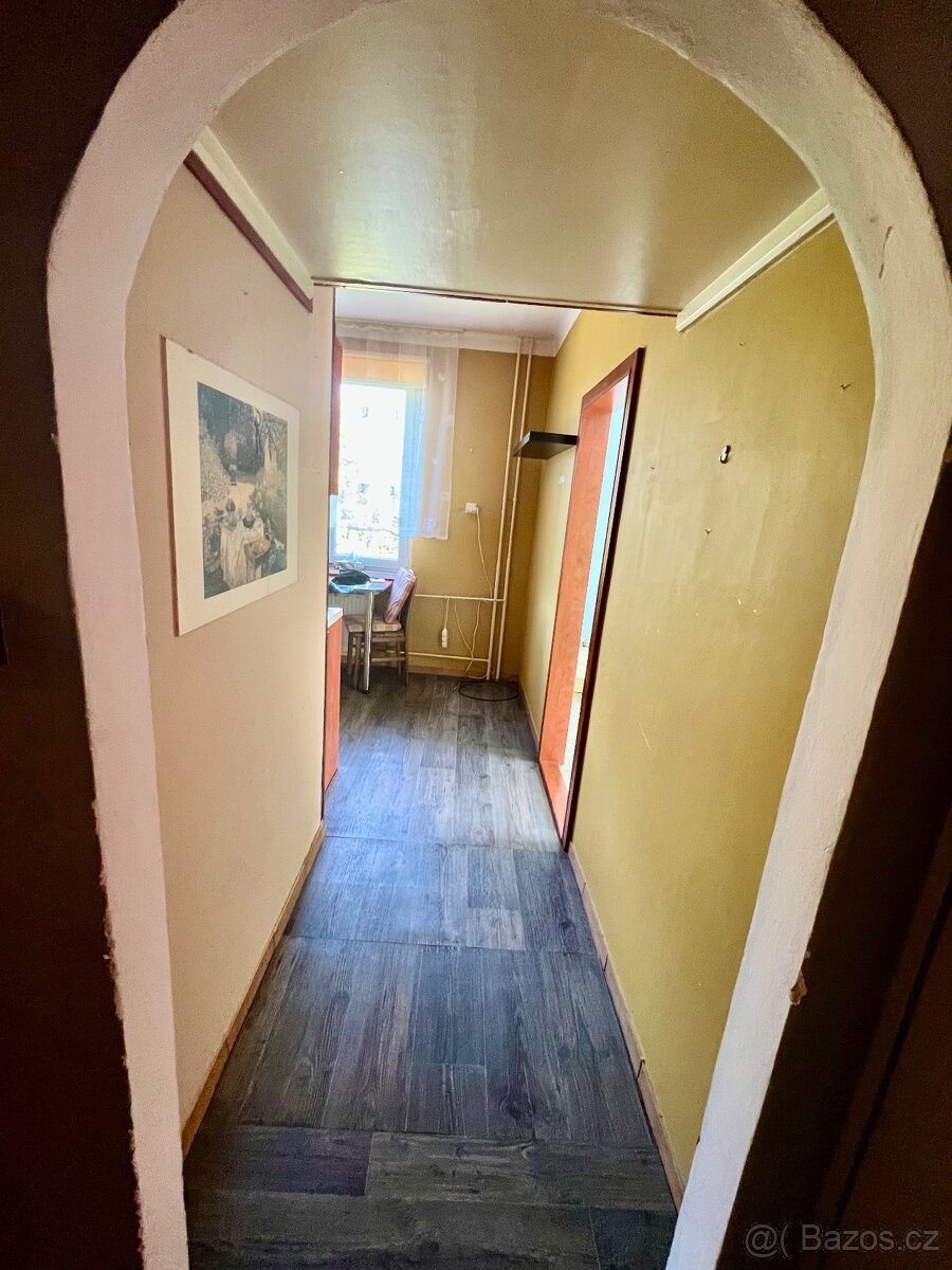 Prodej bytu 2+1, 53 m² Heyrovského - 6