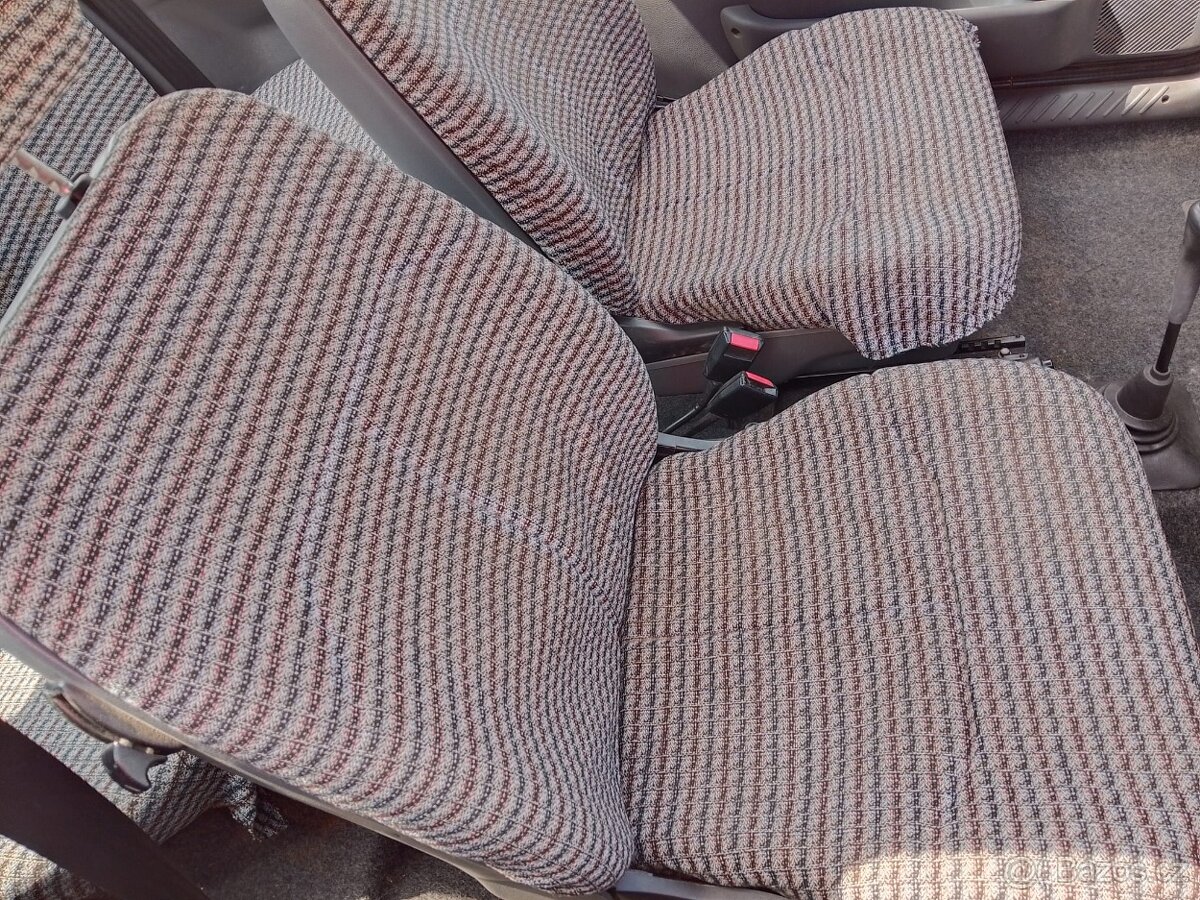 Ford Fiesta III - 6