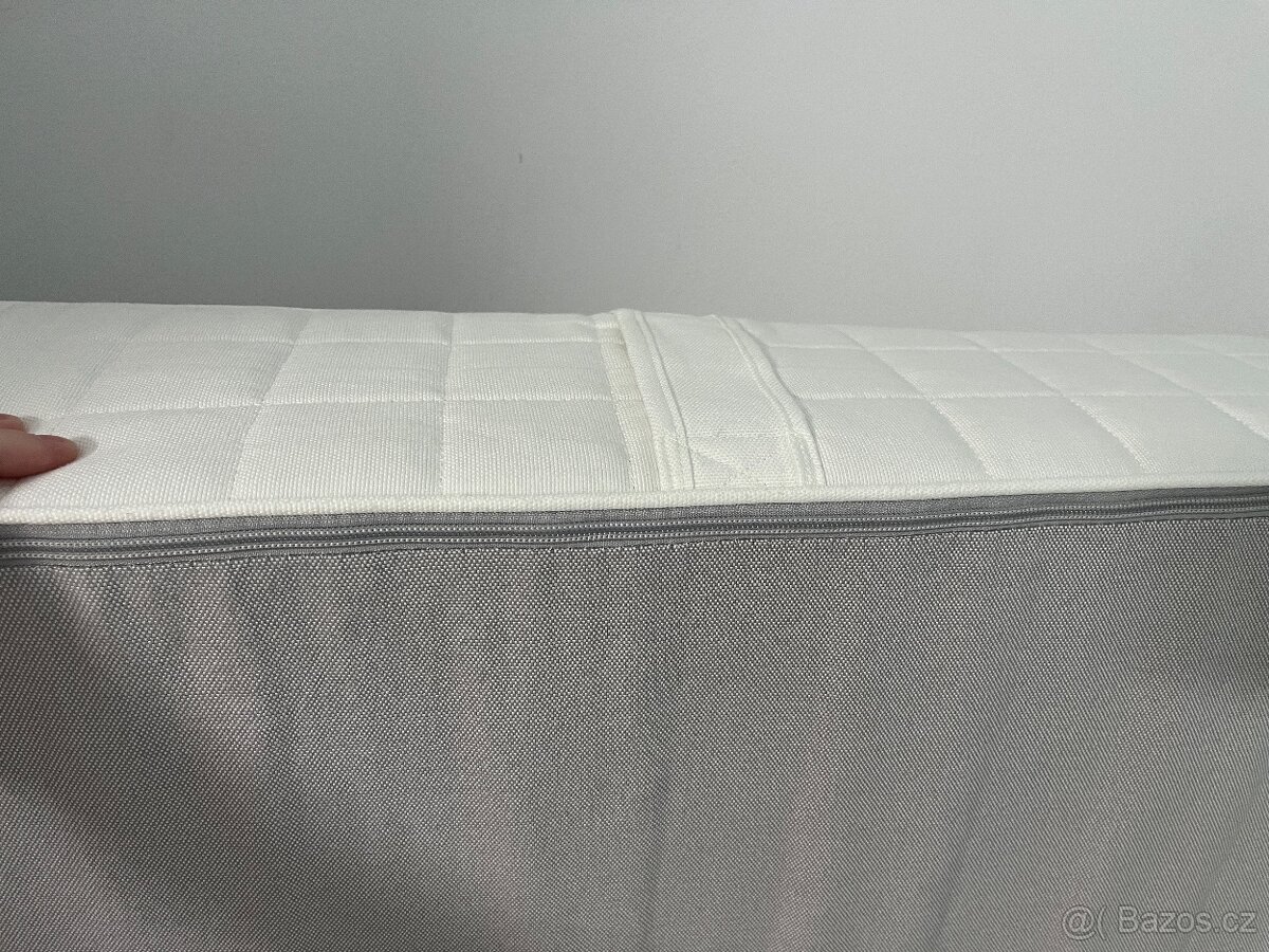 Postel Ikea Släkt 90x200 - 6