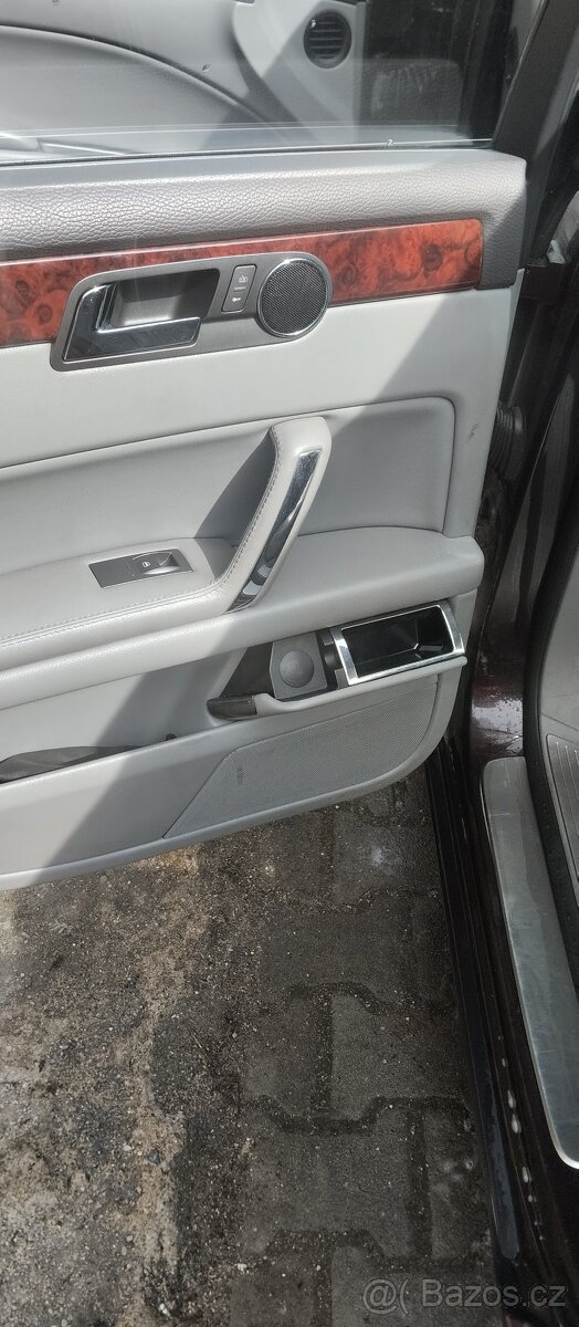 Prodám VW PHANTOM 3.0TDI 4x4 - 6