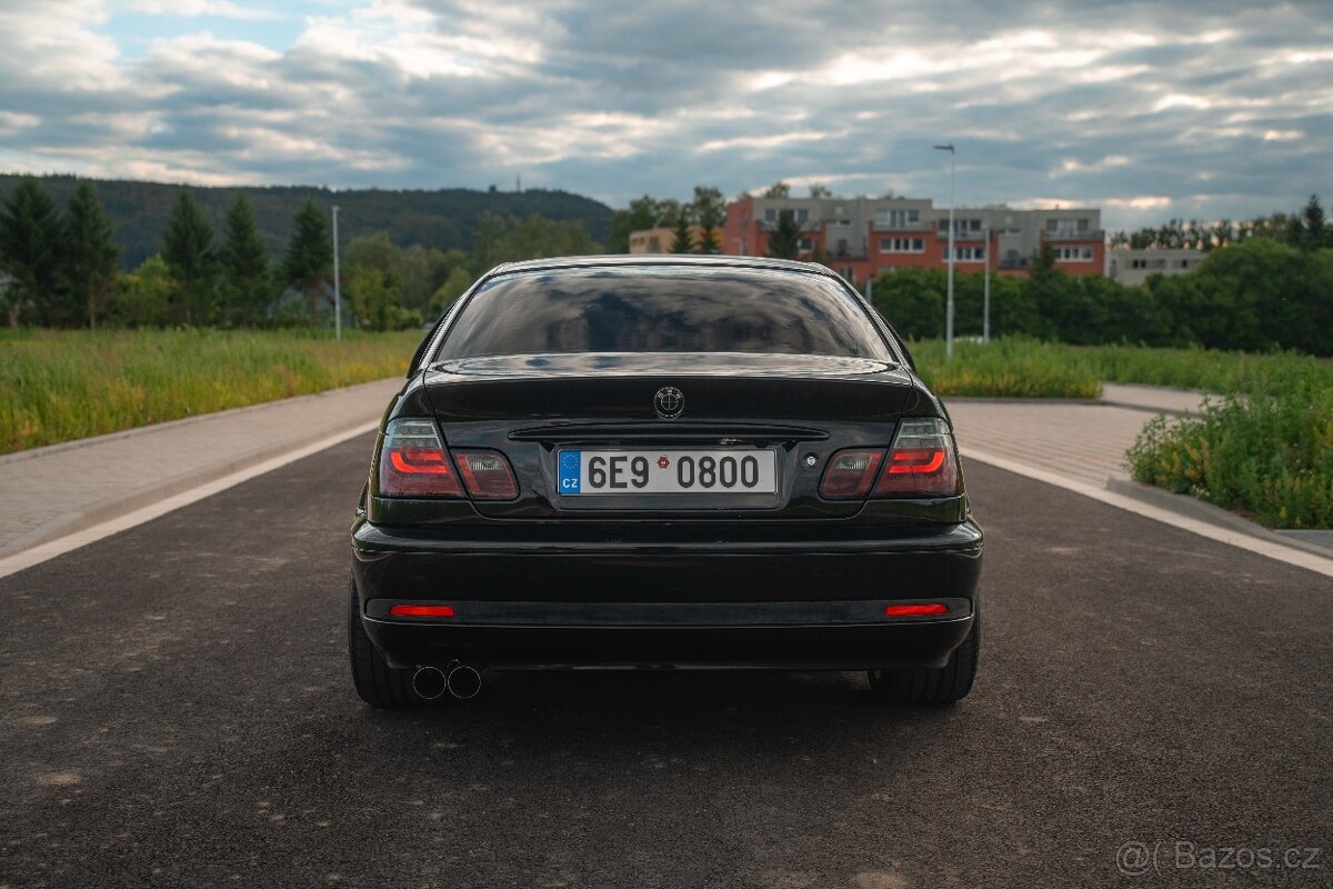 BMW E46 330cd - 6