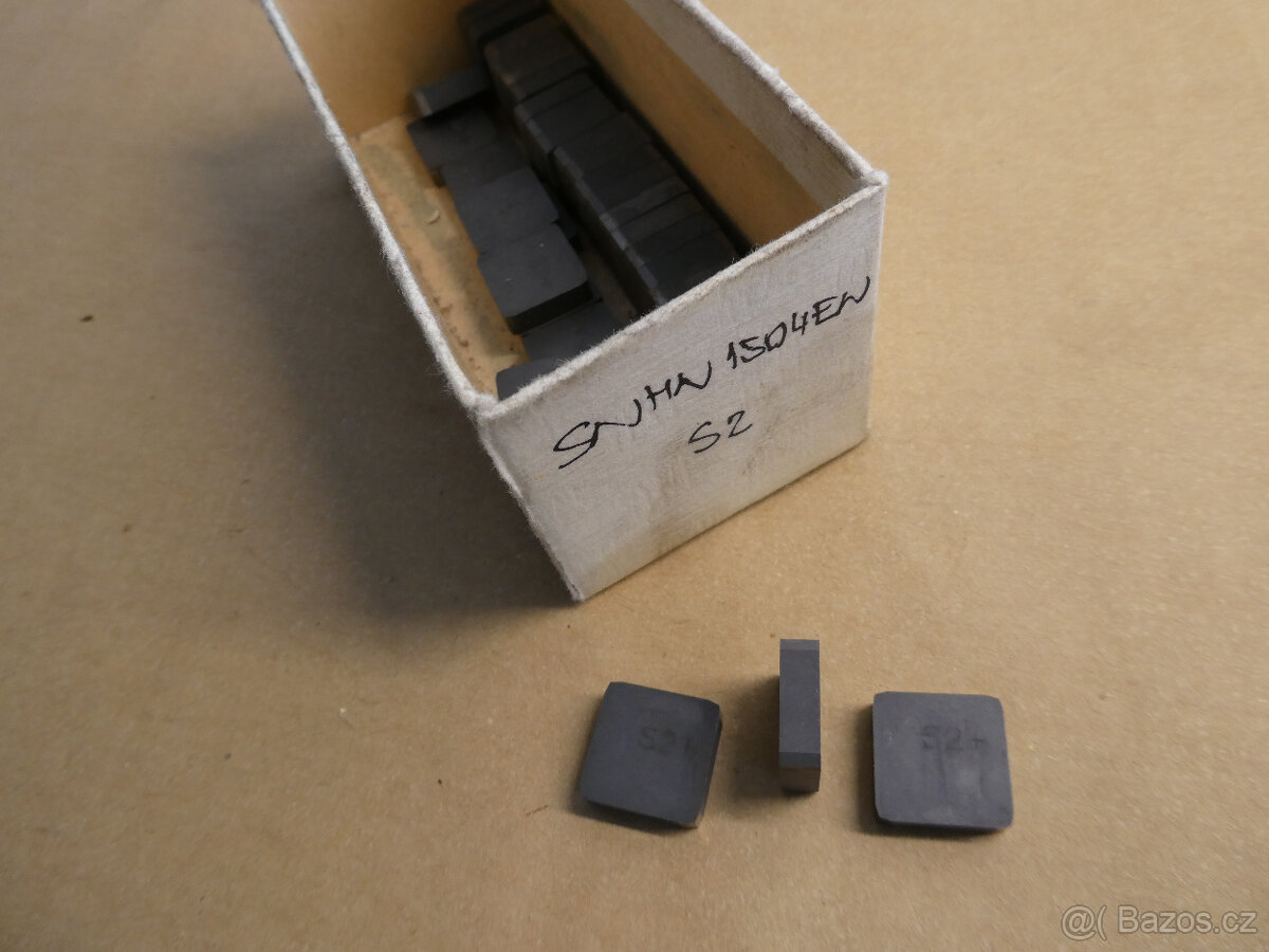 Destičky Pramet - 6