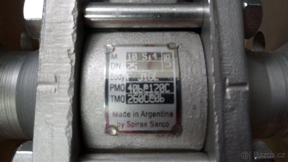 Ventil - 6