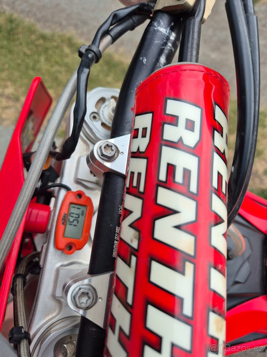 GAS GAS MC 450 F - 6