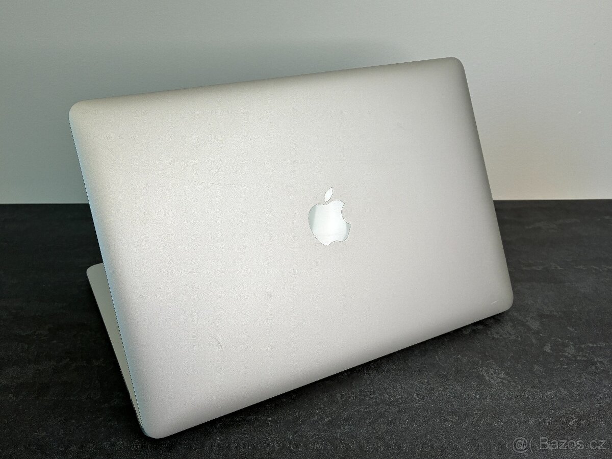 MacBook Pro 15'' 2015 / i7 / 16GB / 128GB SSD - DPH - 6