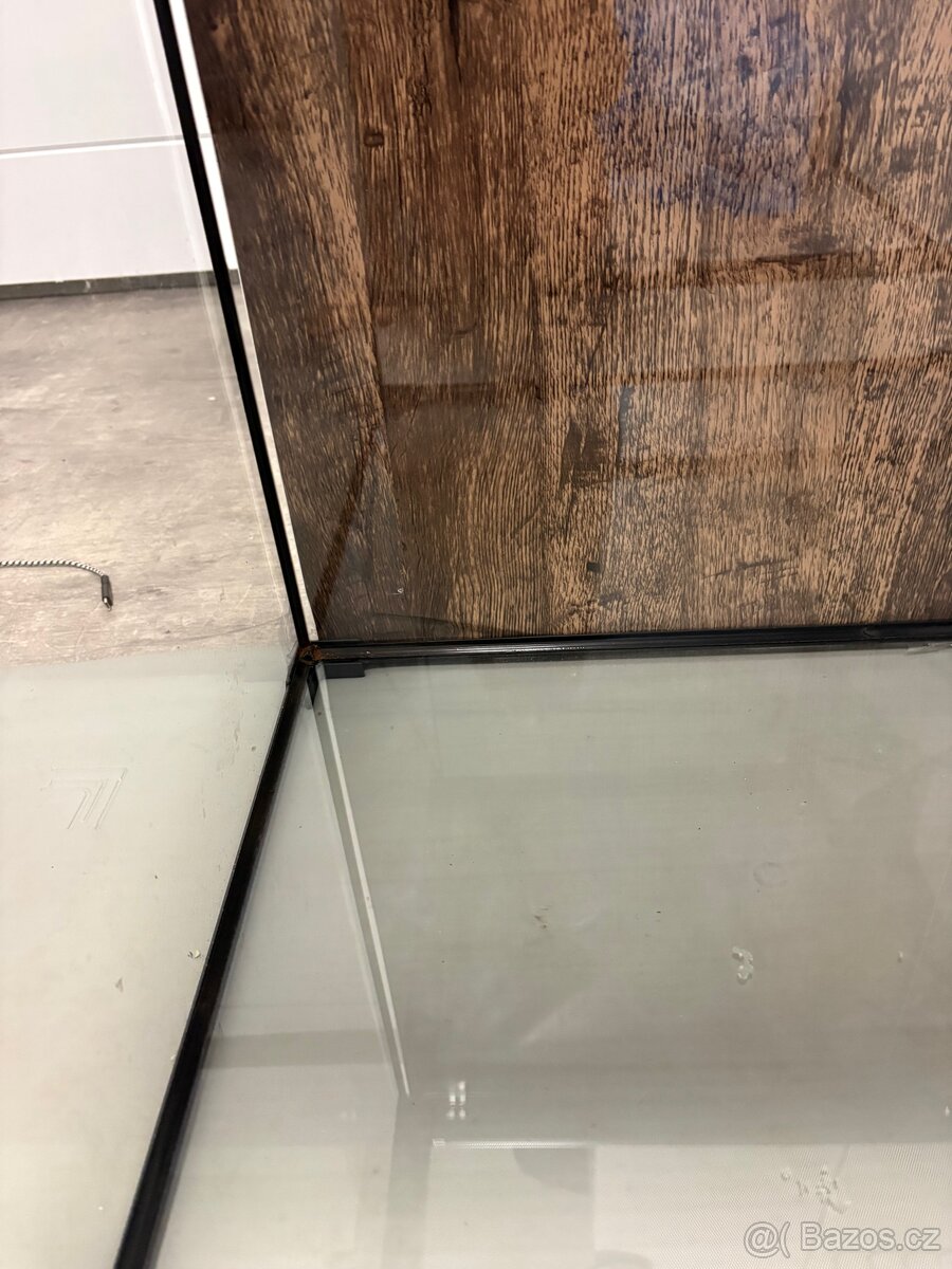 Terárium reptiplanet 60x45x60 - 6