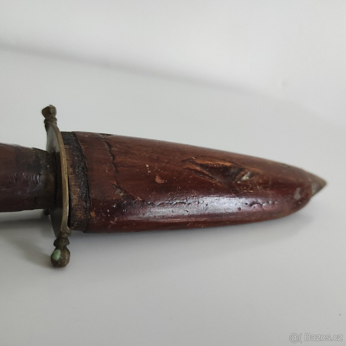Vintage dýka - 6