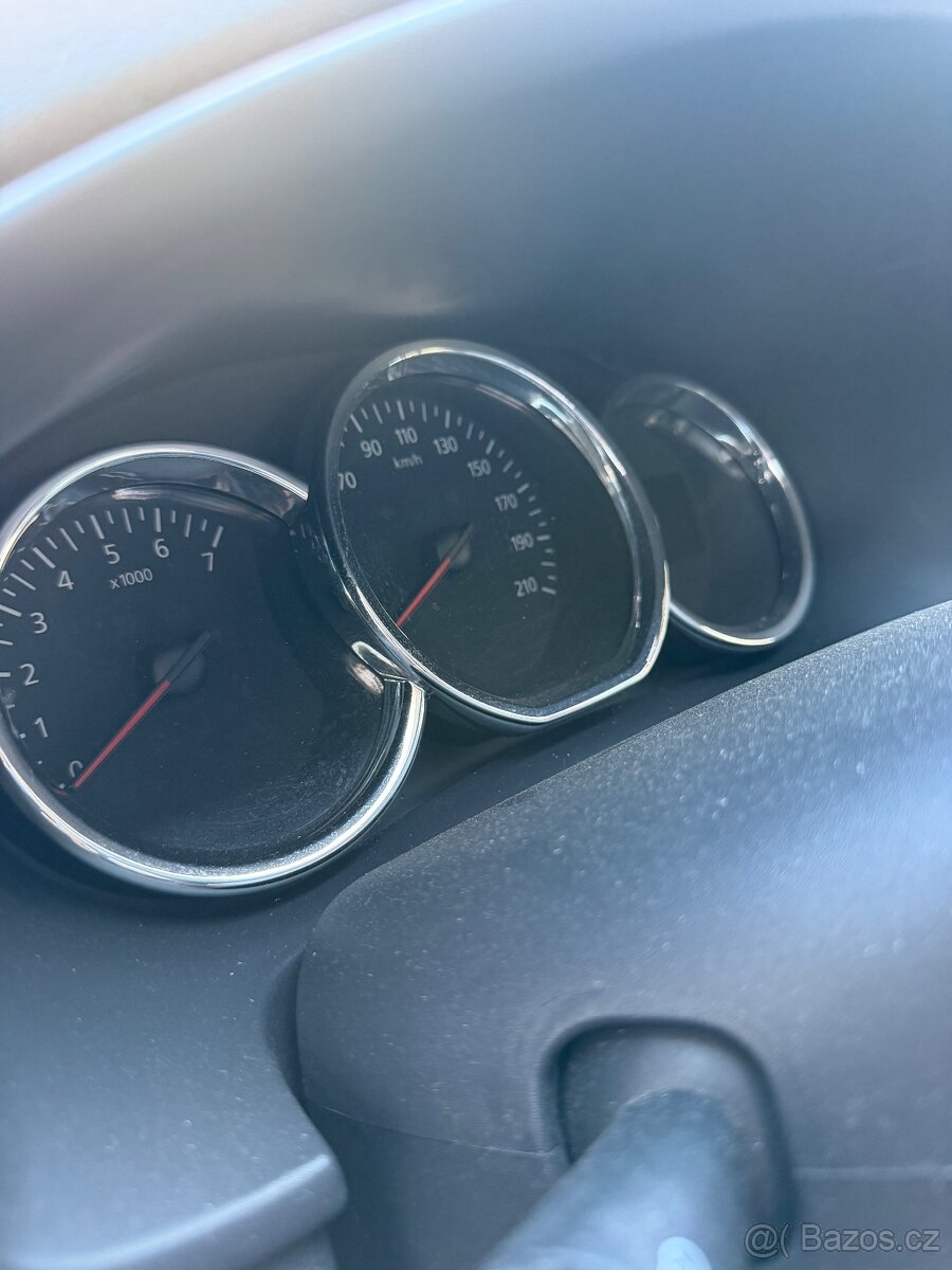 Dacia Logan - 6
