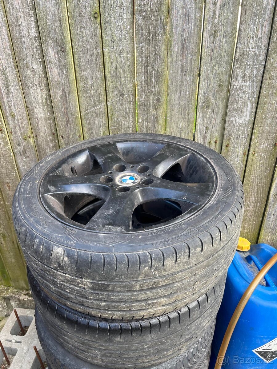 BMW E46 318i 85 kW FACELIFT – projekt, M volant, Remus - 6