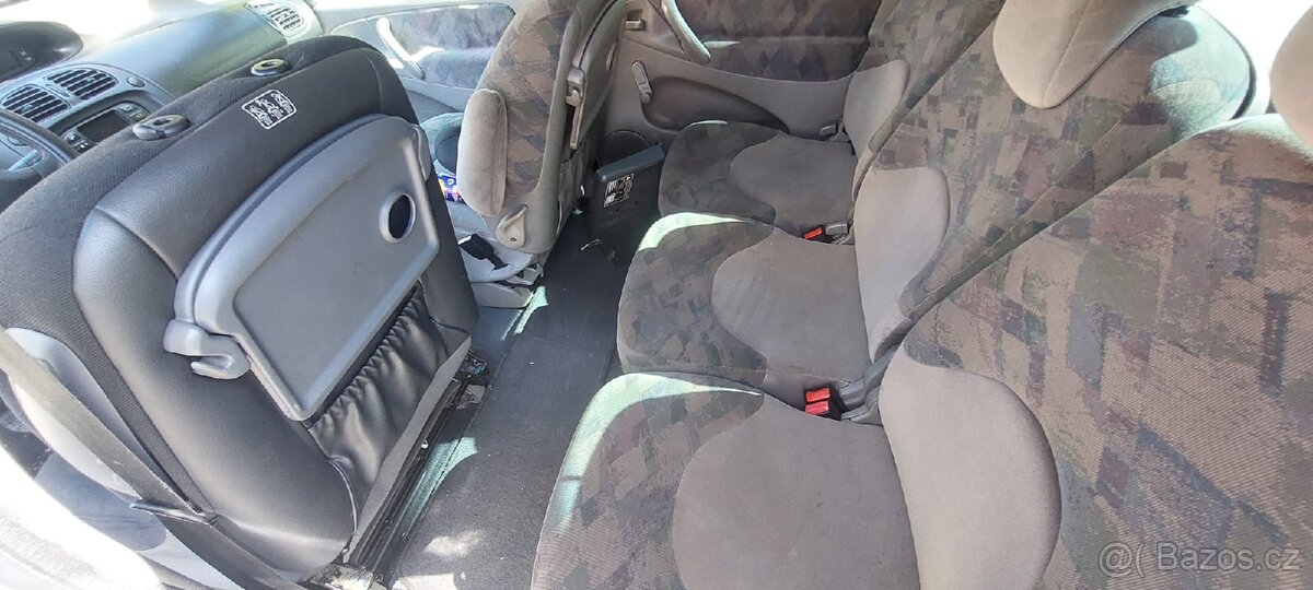 Citroën xsara Picasso 2l 66k - 6