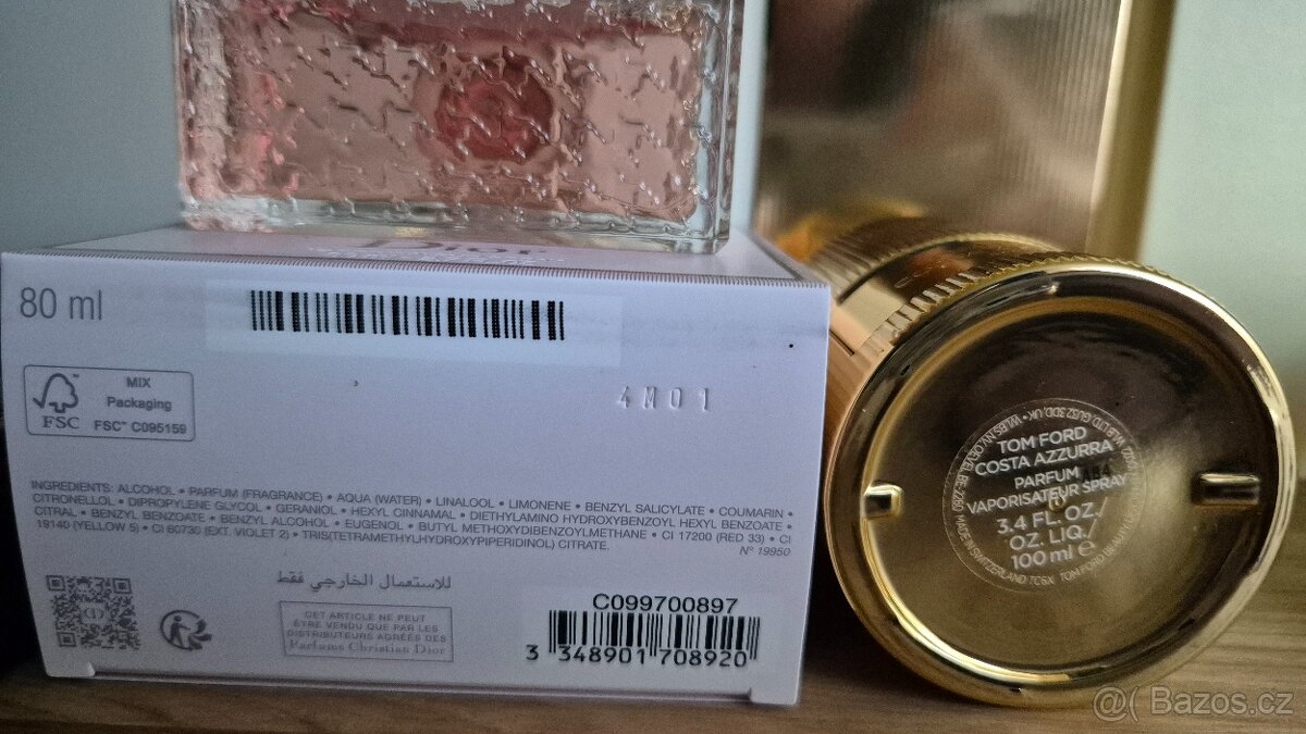 Dior, Boss, Armani - 6