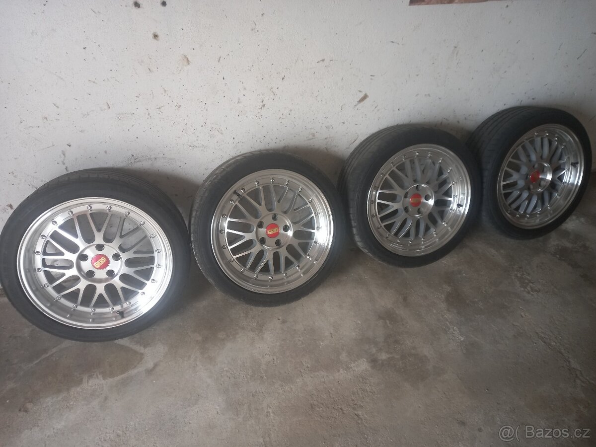 5x112 r18 BBS - 6
