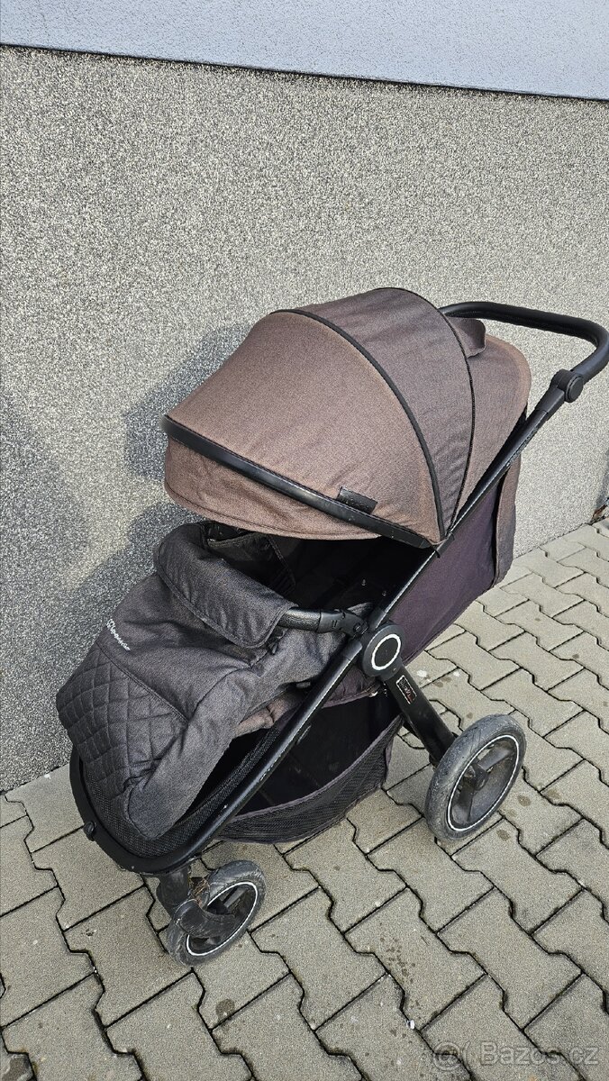 Kočárek Coletto Joggy - 6
