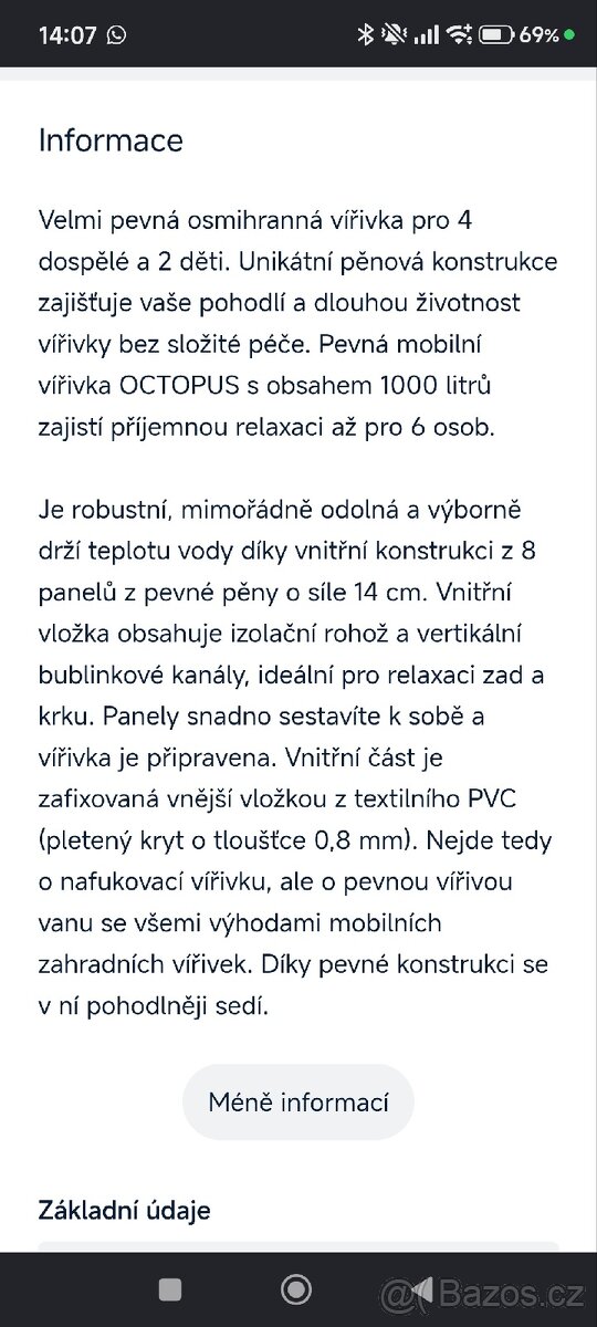 Vířivka - 6