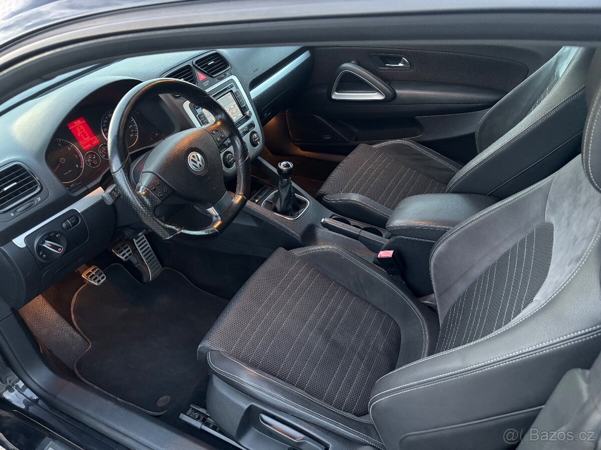 VW Scirocco - 6
