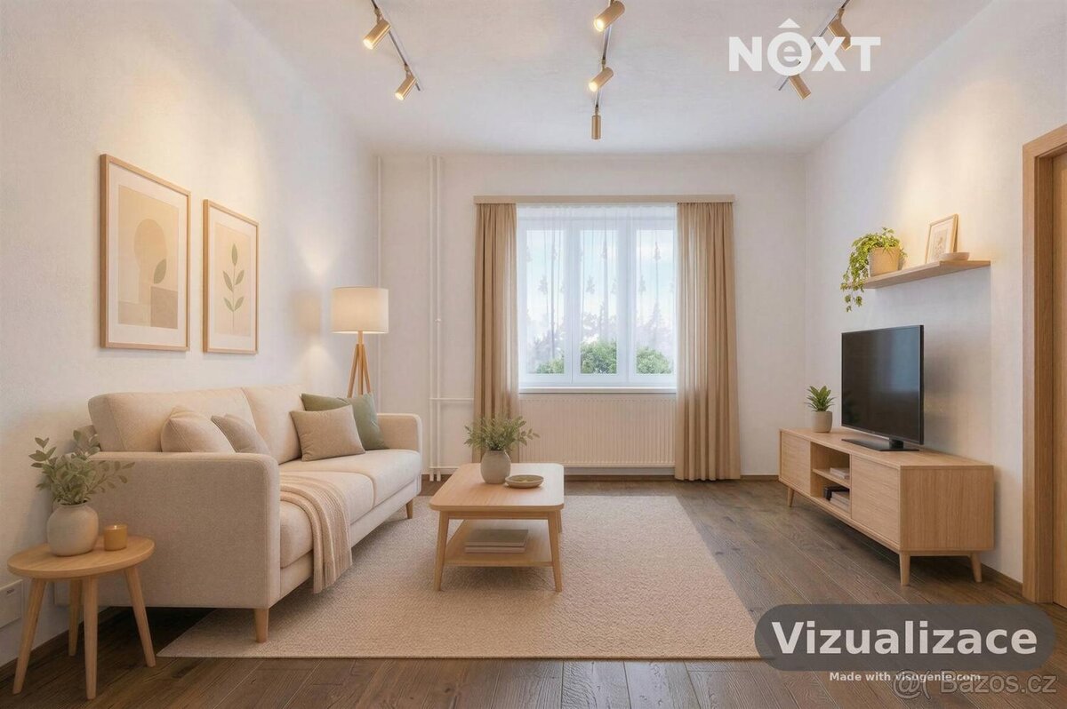 Prodej Rodinný dům, 122㎡ - 6