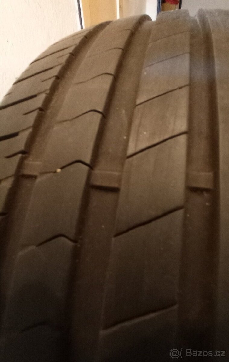 Pneu 185/65 R15 - 6
