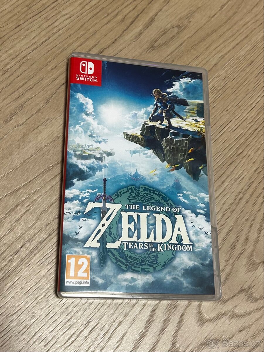 Nintendo Switch Animal Crossing Edition - Set - 6