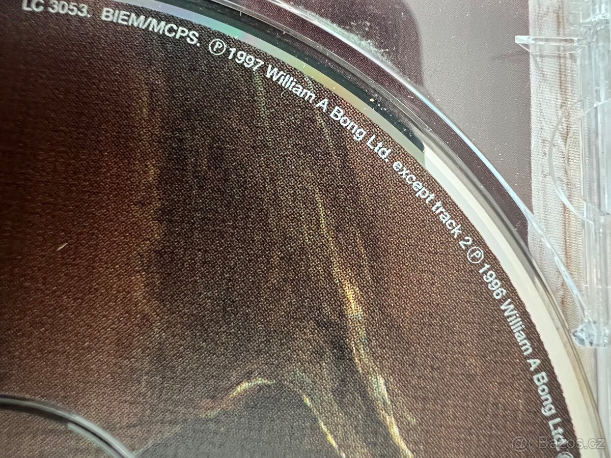 Elton John - The big picture - 6