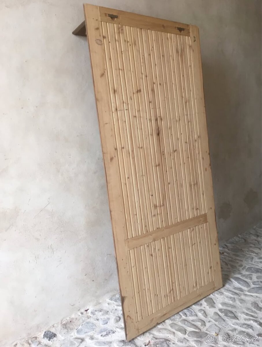 Stěna do předsíně Pavel Šindelář - 6