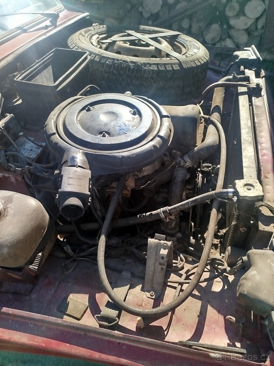 Lada niva 1.7mpi - 6