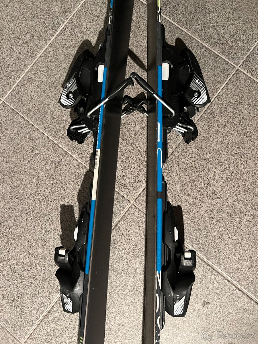 Dětské lyže Elan, 100 - 6