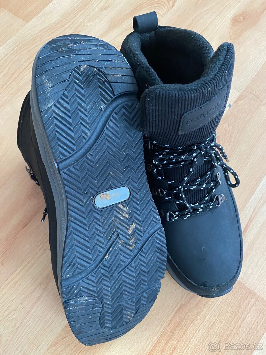 Pánská zimní obuv Loap LINT - 6