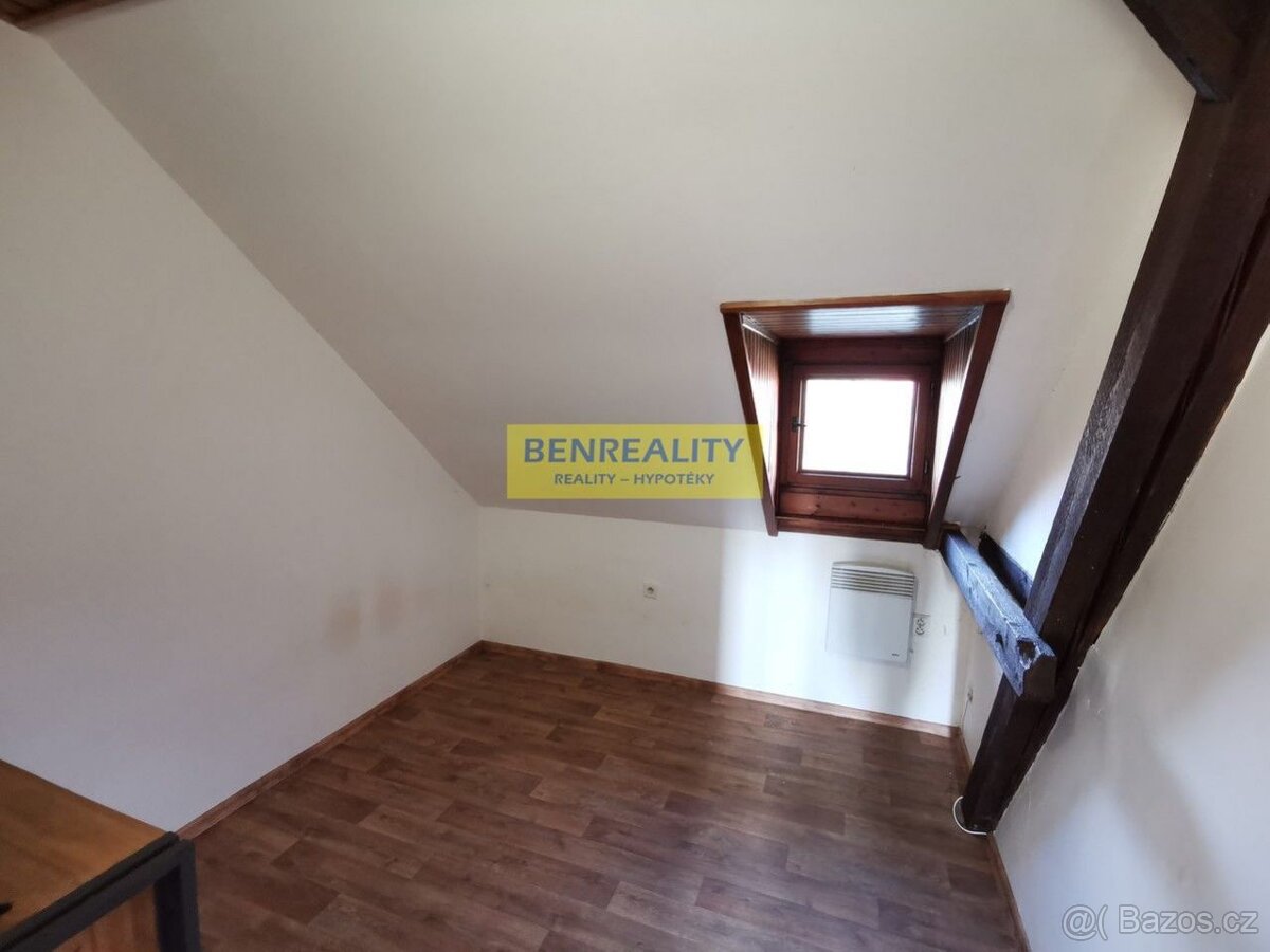 Pronájem bytu 2+kk na žlutavě - 6