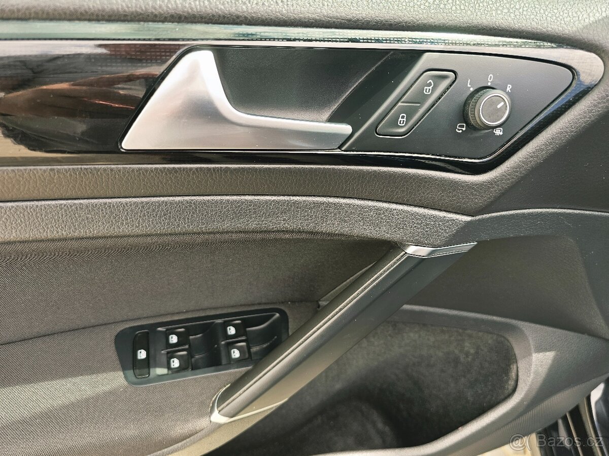 Golf 2,0TDi 110KW 4X4 SOUND 2017 ROZVODY,DIG.KLIMA,NAVI, ALU - 6