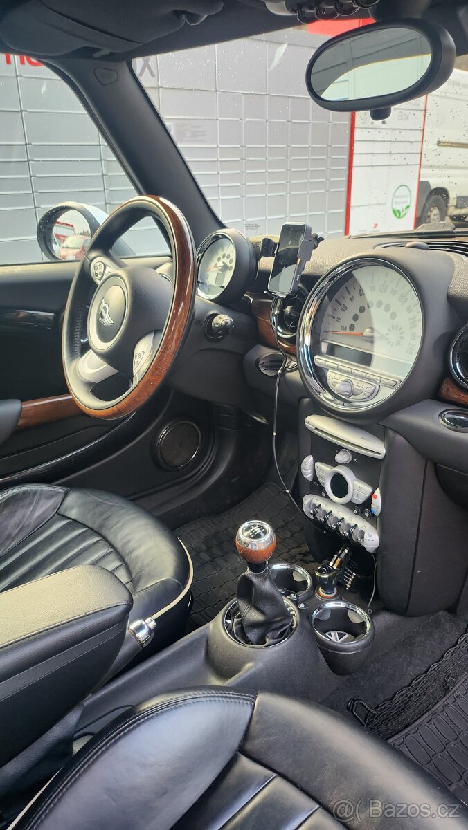 Mini Cooper Clubman 2007 - 6