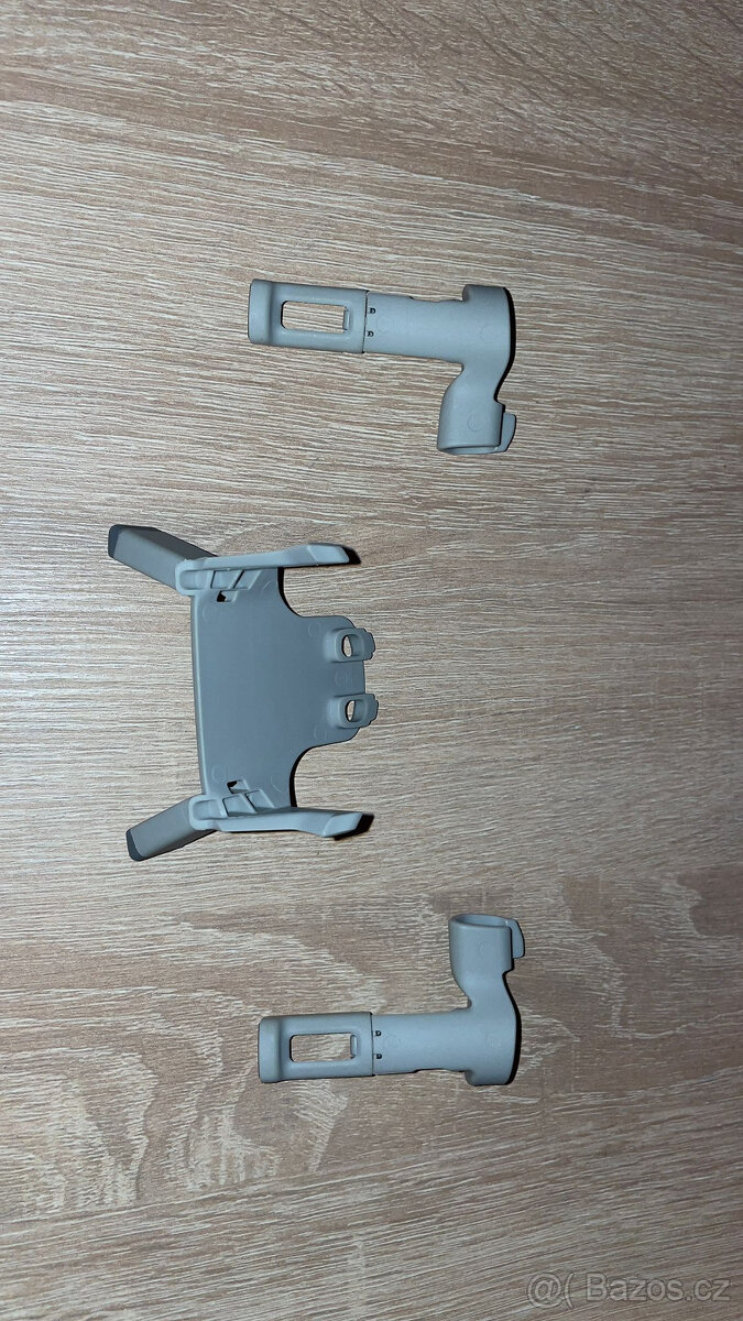 DJI mini 3 pro - fly more combo - 6