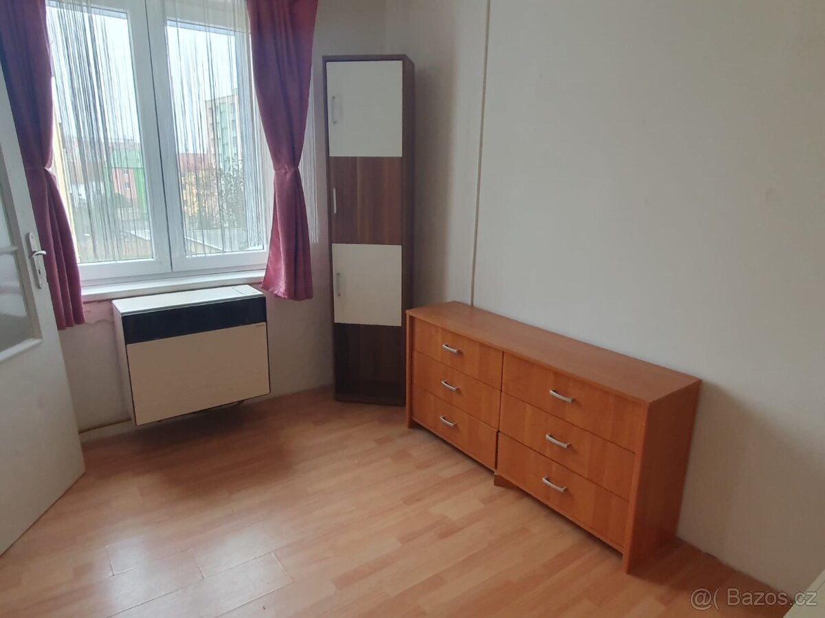 ❗ PRONÁJEM BYTU 1+1 V HORNÍ VSI CHOMUTOV ZA POUHÝCH 7.900 Kč - 6