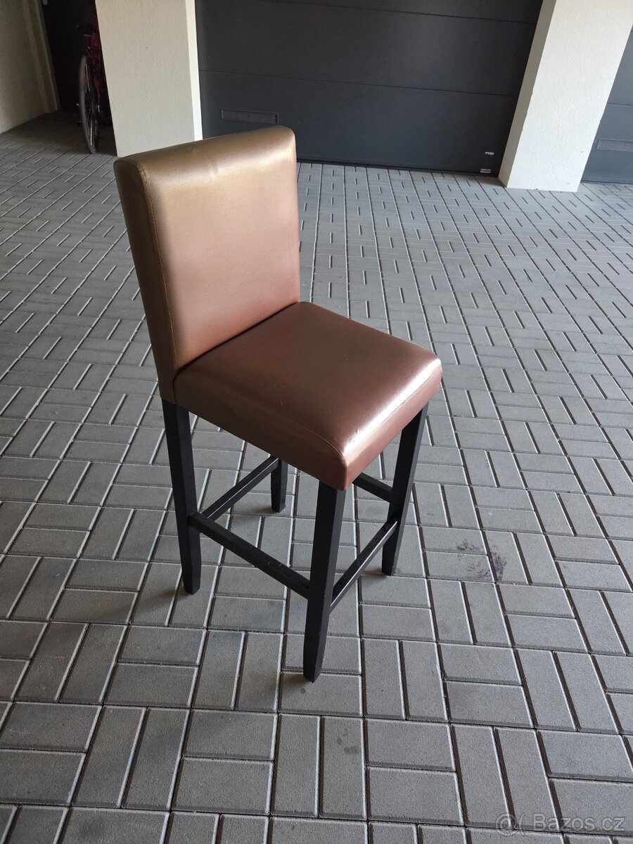 Barové židle - 6