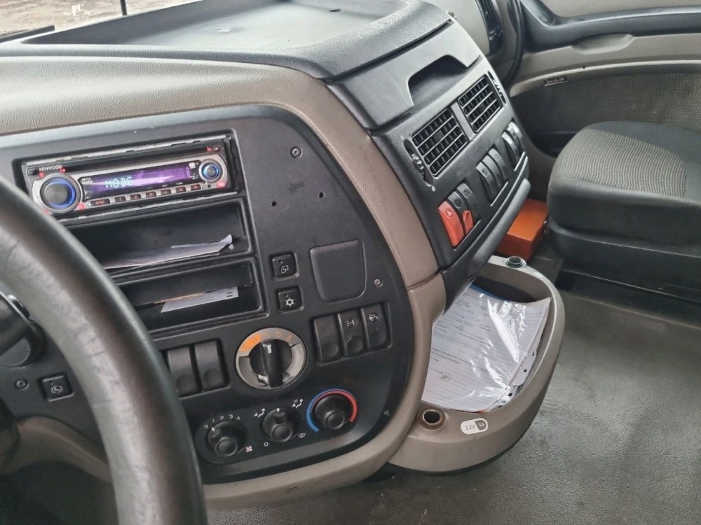 Prodám Daf 105.460 - 6