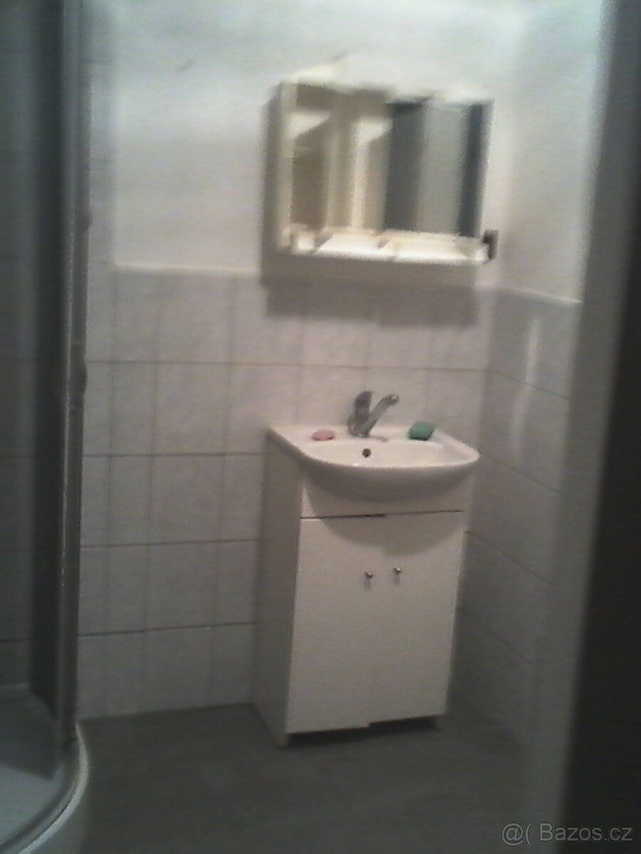 pronajmu pokoj k bydleni 1-k.rumburk - 6